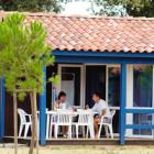 Casa De Vacaciones Poitou Charentes: Saint Martin 