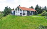 Casa De Vacaciones Arhus: Skovgårde Dk1104.6020.1 