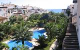 Apartamento De Vacaciones España: Urbanización Las Arenas Es5720.335.1 