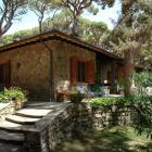 Casa De Vacaciones Castiglione Della Pescaia: Casa De Vacaciones Villa ...
