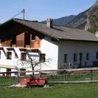 Casa De Vacaciones Tumpen: Lisa 