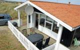 Casa De Vacaciones Bjerregård: Bjerregård Dk1046.1967.1 