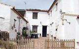 Apartamento De Vacaciones Laroya: La Curiosa (Es-04868-02) 