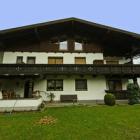 Apartamento De Vacaciones Fügen: Koch 
