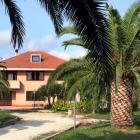 Casa De Vacaciones Marsala Sicilia: Casa De Vacaciones Sammartano 