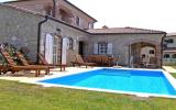 Casa De Vacaciones Croacia: Porec Hr2421.310.1 