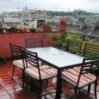 Apartamento De Vacaciones Budapest: Apartamento Budapest 