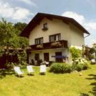 Casa De Vacaciones Fulpmes: Florian 