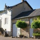 Casa De Vacaciones Dun Sur Grandry: La Vieille 