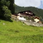 Apartamento De Vacaciones Vorarlberg: Waldheim 