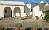 Casa De Vacaciones Céglie Messápica: Ceglie Messapica It6867.120.1 