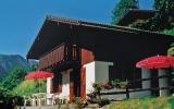 Casa De Vacaciones Thônes: Chalet Fraizier 2 Fr7420.101.2 