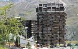 Apartamento De Vacaciones Tignes Rhone Alpes: Tour Du Lac Fr7351.260.2 