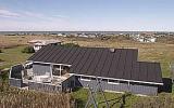 Casa De Vacaciones Nørlev: Nørlev Dk1007.8025.1 