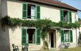 Casa De Vacaciones Francia: Aux Volets Verts (Fr-70130-01) 