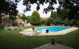 Casa De Vacaciones Caumont Sur Durance: Le Mourre Rouge (Fr-84510-01) 