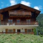 Apartamento De Vacaciones Suiza: Tio Pèpè 