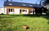 Casa De Vacaciones Iviers: La Marlea (Fr-02360-02) 