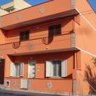 Apartamento De Vacaciones Sicilia: Apartamento Messina 