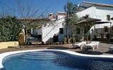 Apartamento De Vacaciones Villanueva De La Concepción: Casa La Palmera ...