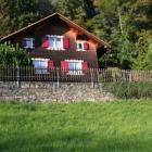 Casa De Vacaciones Vorarlberg: Schallner 