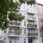 Apartamento De Vacaciones Berlín: Apartment 
