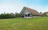 Casa De Vacaciones Arhus: Bønnerup Strand Dk1106.1085.1 