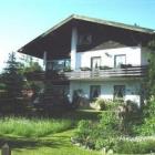 Apartamento De Vacaciones Ruhpolding: Am Steinbach 