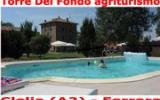 Apartamento De Vacaciones Ferrara Emilia Romagna: Clelia (A2) - Torre Del ...