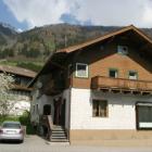 Casa De Vacaciones Neustift Tirol: Am Pavillion 