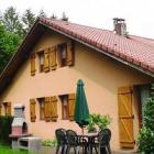 Casa De Vacaciones Lorena: A L'orée Du Bois 