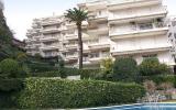 Apartamento De Vacaciones Menton: Les Miradors Fr8950.285.3 
