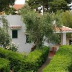 Casa De Vacaciones Vieste Puglia: Defensola 