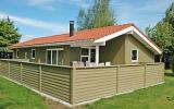 Casa De Vacaciones Storstrom: Marielyst Dk1189.314.1 