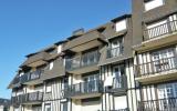 Apartamento De Vacaciones Blonville Sur Mer: De Lassay Fr1801.130.1 