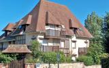 Apartamento De Vacaciones Cabourg: Les Tourmalines Fr1807.235.1 