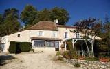 Casa De Vacaciones Loubès Bernac: La Sarre (Fr-47130-03) 