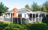 Casa De Vacaciones Arhus: Fjellerup Strand Dk1105.73.1 