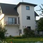 Apartamento De Vacaciones Rheinland Pfalz: Klasen 