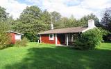 Casa De Vacaciones Vestsjalland: Nyrup Dk1270.507.1 