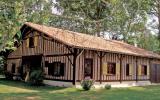 Casa De Vacaciones Moliets: Domaine De La Belle Epoque Fr3435.152.1 