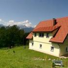 Apartamento De Vacaciones Karnten: Rosental 
