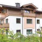 Apartamento De Vacaciones Brixen Im Thale: Penthouse Brixen 