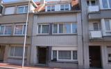 Casa De Vacaciones Heist West Vlaanderen: Orion (Be-8301-02) 