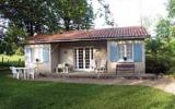 Casa De Vacaciones Aquitania: Pêcheur (Fr-24360-03) 