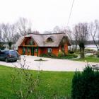 Casa De Vacaciones Ciechanow: Casa De Vacaciones Karniewek 
