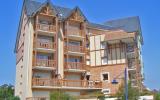 Apartamento De Vacaciones Cabourg: Les Argonautes Fr1807.145.2 