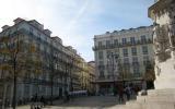 Apartamento De Vacaciones Lisboa Lisboa: Horta Seca - 33 (Pt-1200-01) 