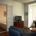 Apartamento De Vacaciones Berlin Berlín: Gormann Lux 