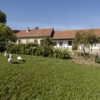 Casa De Vacaciones Hungría: Boerderij 